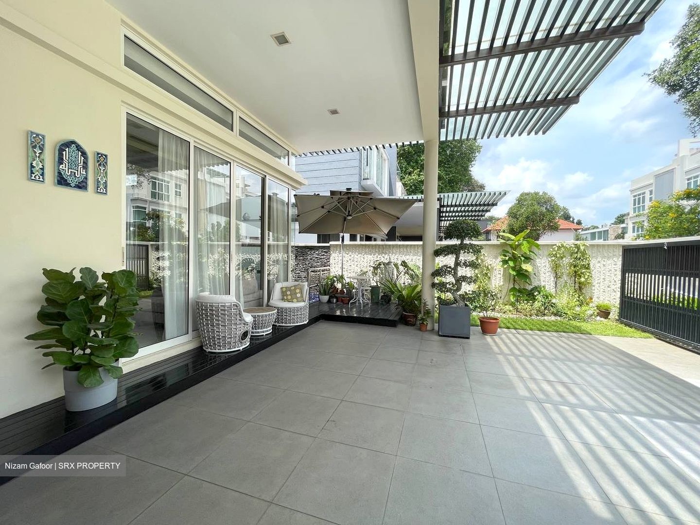 Seletar Hills Estate (D28), Semi-Detached #525456451